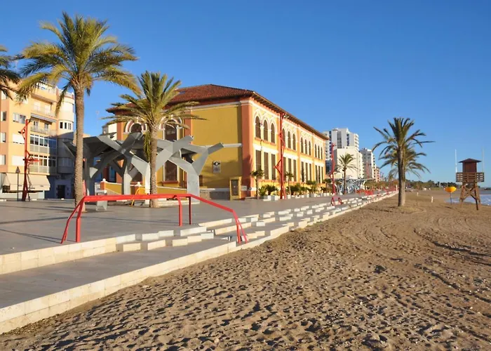 Villa Azul