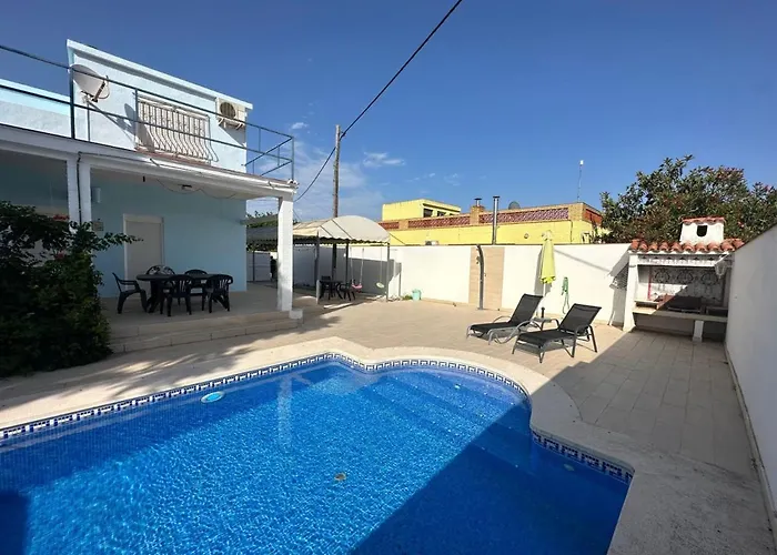 Villa Azul