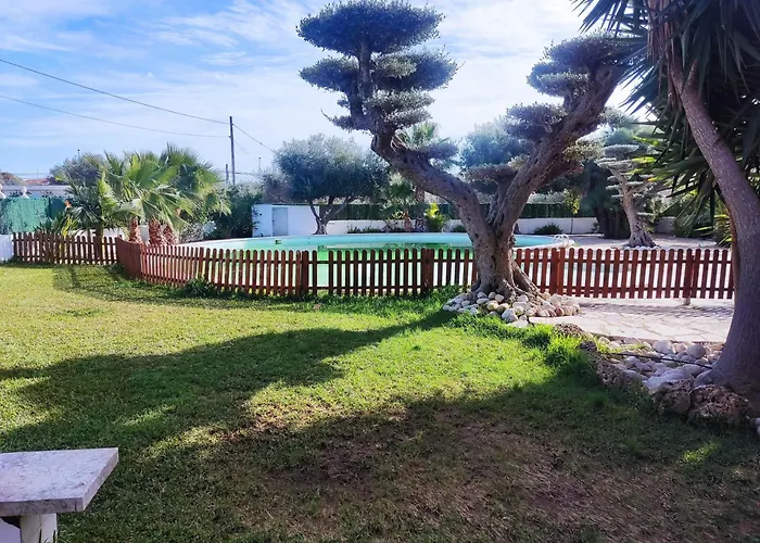 Villa Carlos